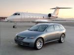 Lexus HPX Concept 2003 года